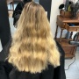 img AVANT/ Balayage et patine - coiffeur Plassac 33390