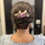 img Chignon - coiffeur Plassac 33390