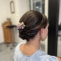 img Chignon - coiffeur Plassac 33390