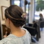 img Chignon - coiffeur Plassac 33390